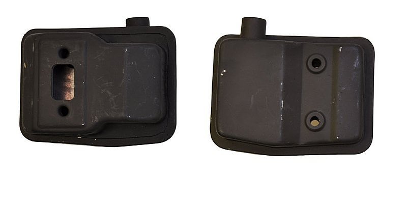 Duslintuvas NAC CG260 marketinėms krūmapjovėms