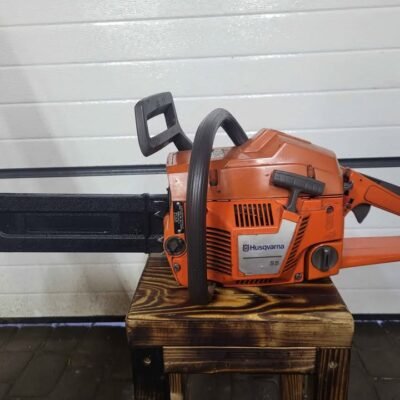 Husqvarna 55