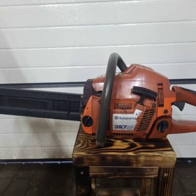 Husqvarna 357