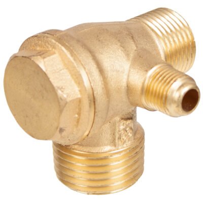 Vožtuvas Cedrus CEDKM50-2T kompresoriui