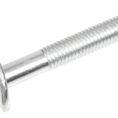 Apatinio rankenos varžtas Masport Utility 530 M8x53x35