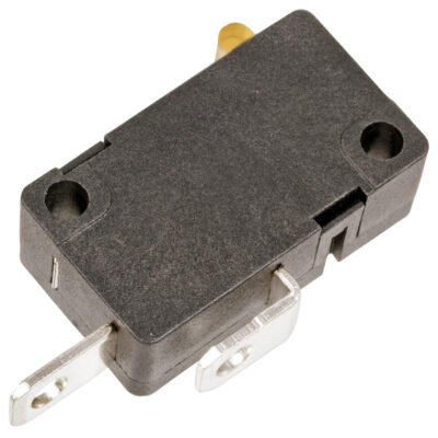 Mikrojungiklis – Cedrus kampiniam šlifuokliui AG125Li