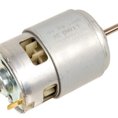 Elektrinis variklis Cedrus B42LiX2 akumuliatoriniam pūstuvui