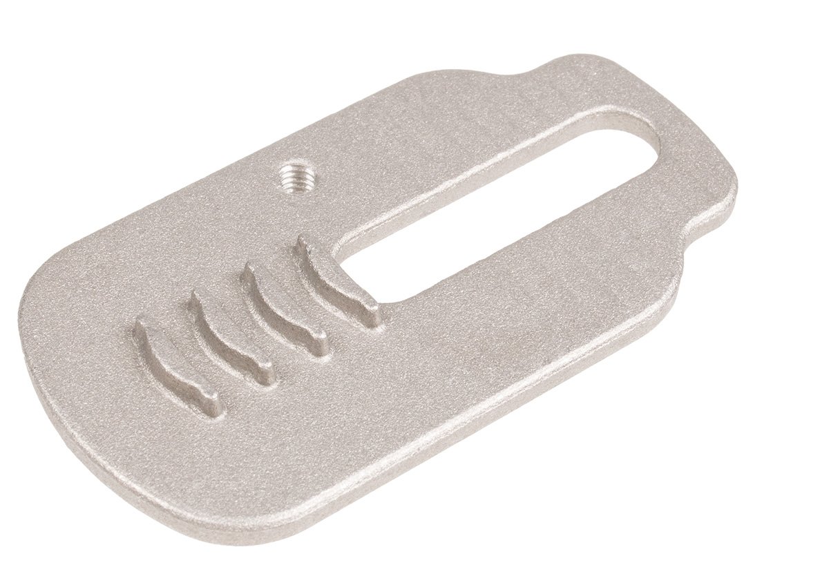 Įtempimo plokštė Cedrus akumuliatorinis grandininis pjūklas CHS350LiX2