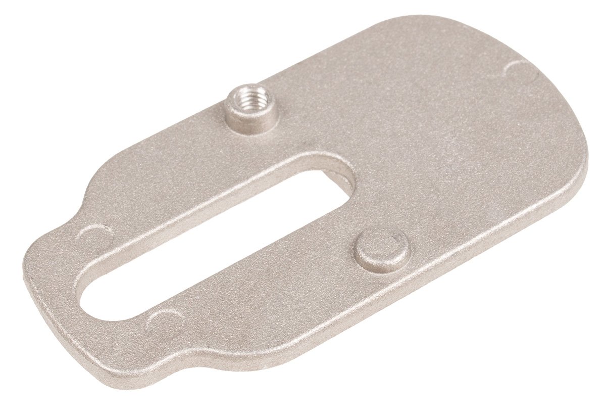 Įtempimo plokštė Cedrus akumuliatorinis grandininis pjūklas CHS350LiX2 - Image 2