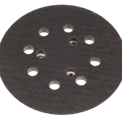 Šlifavimo padas – Cedrus orbitiniam šlifuokliui OS125Li