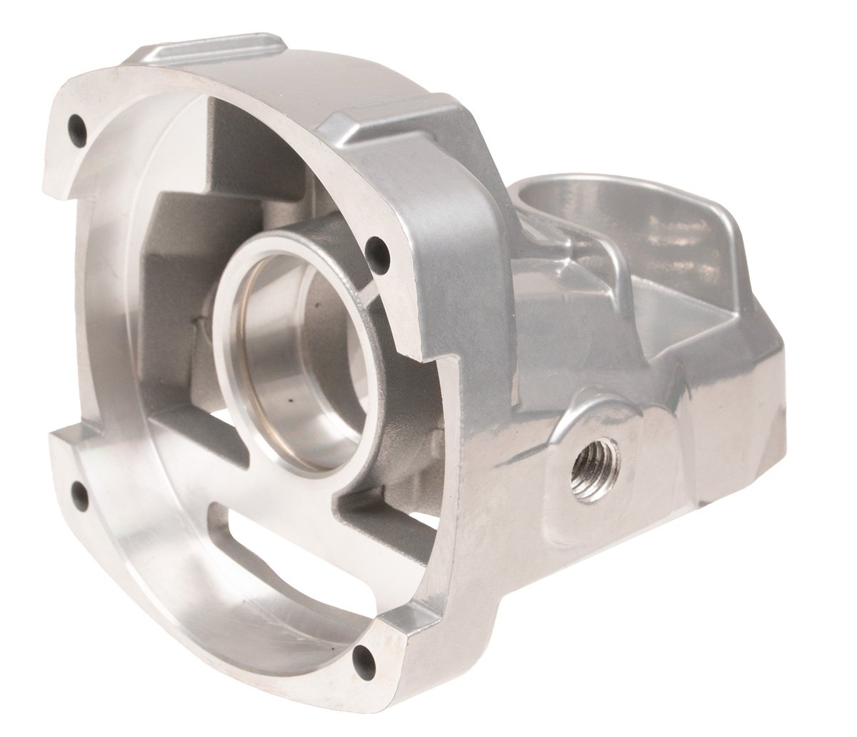 Pavarų dėžė – Cedrus kampiniam šlifuokliui CEDAGB125Li - Image 2