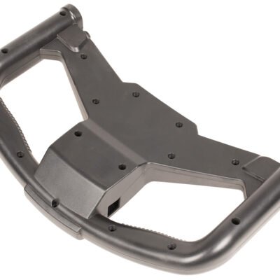 Galinė rankena Cedrus akumuliatorinės vejapjovės CEDLM40LiX2