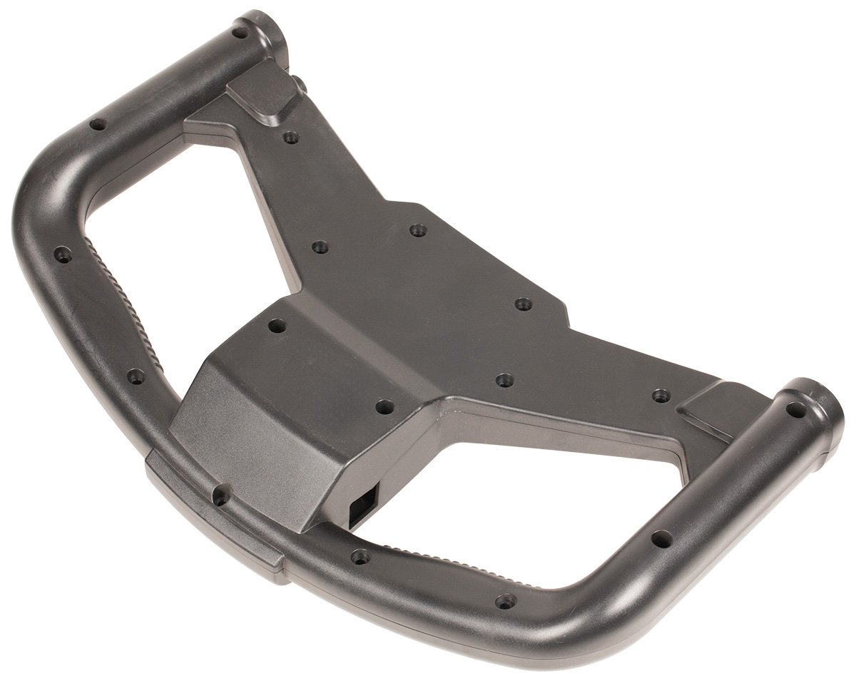 Galinė rankena Cedrus akumuliatorinės vejapjovės CEDLM40LiX2