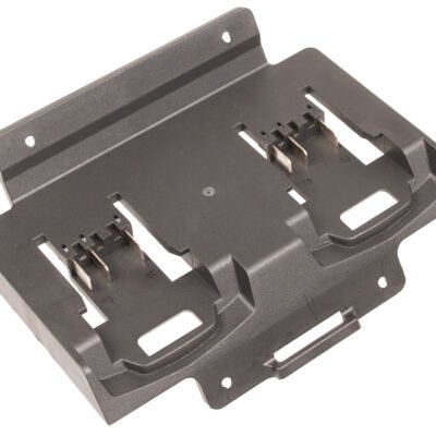 Akumuliatoriaus pagrindas Cedrus akumuliatorinės vejapjovės CEDLM40LiX2