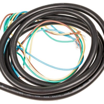 Laidų pynė Cedrus akumuliatorinės vejapjovės CEDLM40LiX2