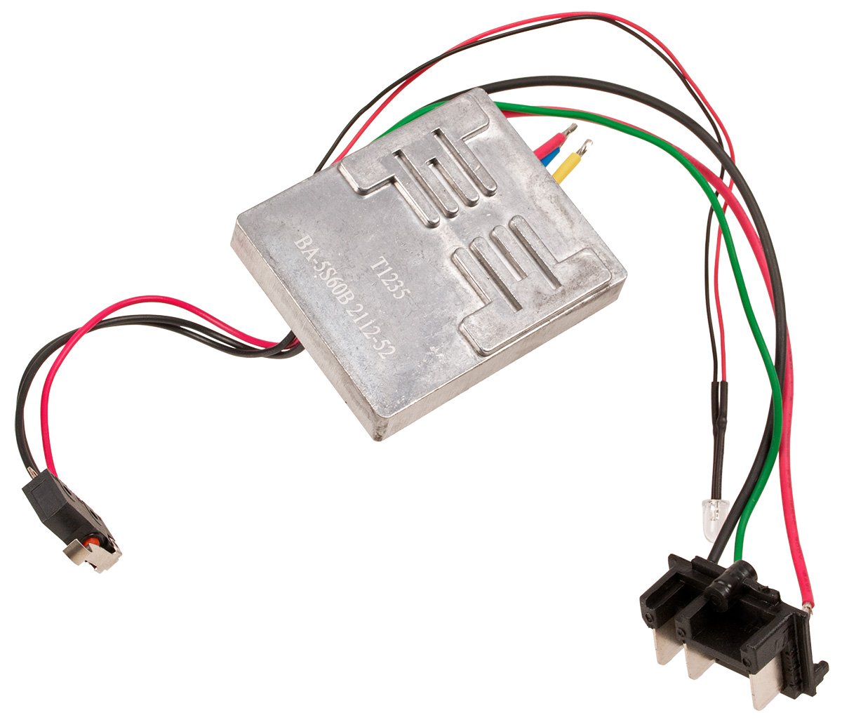 Jungiklio komplektas – Cedrus mini diskiniam pjūklui CEDCSM140Li