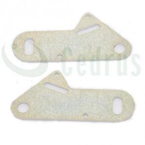 Stabdžio elementas Pubert Oscar 50S / 50HPRO ORIGINALI DALIS