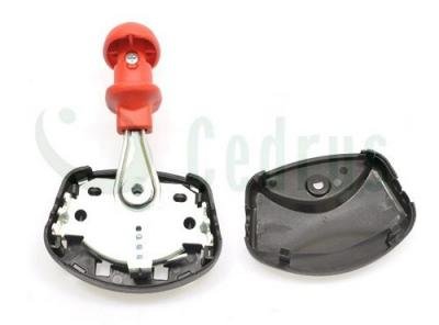 Gylio reguliavimo svirtis Pubert Oscar 38 ORIGINALI DALIS