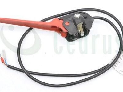 Peilių įjungimo svirtis Pubert Oscar 38 ORIGINALI DALIS