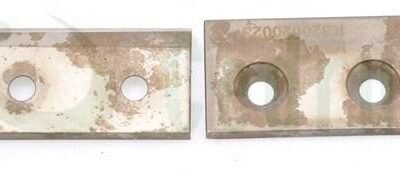 Pjaunamasis peilis Pubert Devor X55L ORIGINALI DALIS