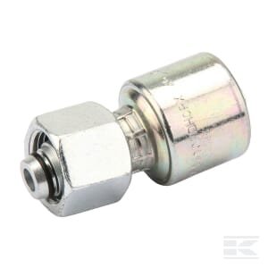 Įvorė DN8-M22x1.5 5G14FDHORX