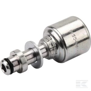 Įvorė Powerwash DN8-10 mm 5G10PWSP