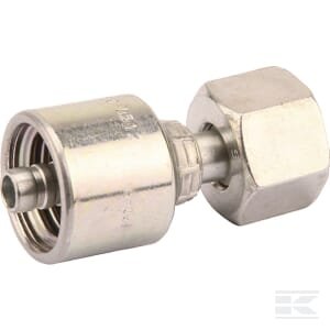 Įvorė DN8-M20x1.5 5G12FDHORX