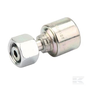 Įvorė DN8-M18x1.5 5G12FDLORX