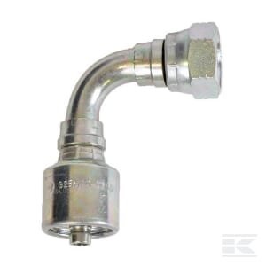 Antgalis 90° DN8-M20x1,5 5G13FFGX90