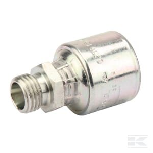 Įvorė DN8-M14x1.5-8L 5G8MDL