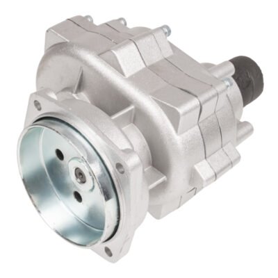 Pavarų dėžė (komplektas) Cedrus grąžtui CEDSW03