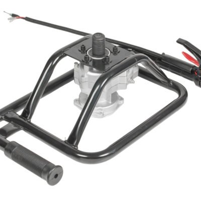 Cedrus CEDSW03 žemės grąžto kairė rankena