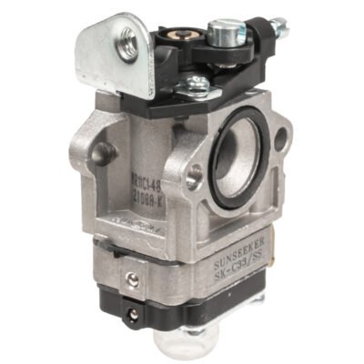 Karbiuratorius Cedrus krūmapjovei CEDWK330