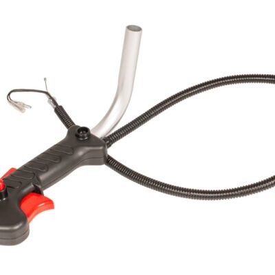 Dešinė rankena KPL. Cedrus CEDWK330/CEDWK330R