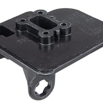 Įsiurbimo kolektorius Cedrus krūmapjovėms CEDWK430X/CEDWK520X