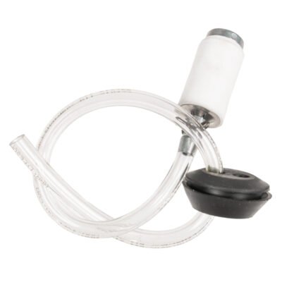 Kuro žarnelė su sandarikliu ir filtru Cedrus krūmapjovei CEDWK430X; CEDWK520X