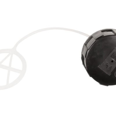 Kuro bako dangtelis Cedrus krūmapjovei CEDWK330