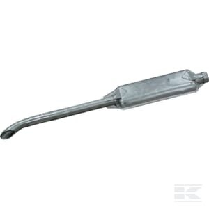 Ilgas duslintuvas 601205015A2N