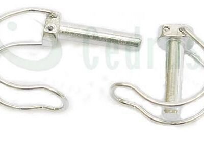 Saugos kaištis 8 x 36 301010013