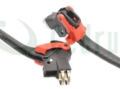 Stabdžio svirtis Pubert DE513R ORIGINALI DALIS