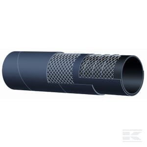 Hidraulinė žarna SAE100-R4 DN25 604AA25