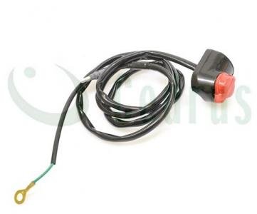 Uždegimo jungiklis su laidu Honda GX160 ORIGINALI DALIS