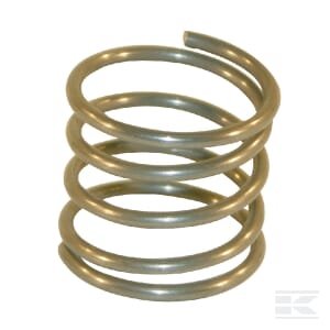 Suspaudimo spyruoklė, AL serija, NTZ 632714