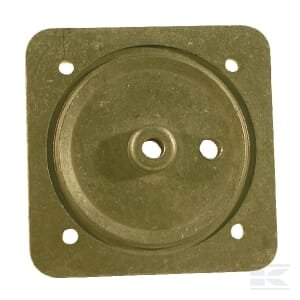 Dugnas, AL serija, NTZ, 2× M10×1,0 632720