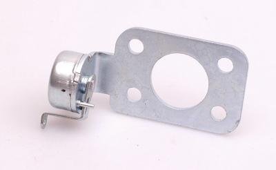 Termostatas Rato variklis RV170