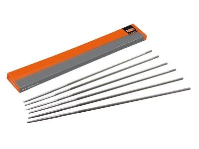 BAHCO apvalus dilde 5,2 mm (6 vnt.)