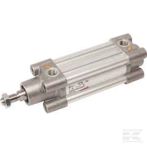 Cilindras 63 serija 63MP2C040A0050R