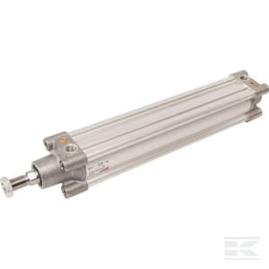 Cilindras 63 serija 63MP2C050A0250R