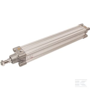 Cilindras 63 serija 63MP2C050A0320R