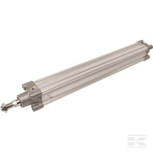 Cilindras 63 serija 63MP2C050A0400R