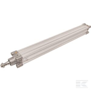 Cilindras 63 serija 63MP2C050A0500R