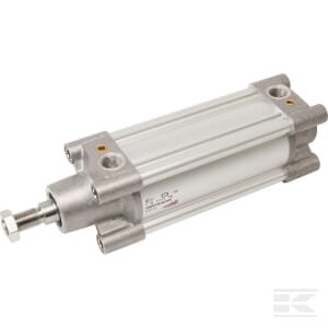 Cilindras 63 serija 63MP2C063A0100R