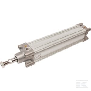 Cilindras 63 serija 63MP2C063A0250R