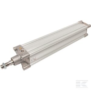 Cilindras 63 serija 63MP2C080A0400R